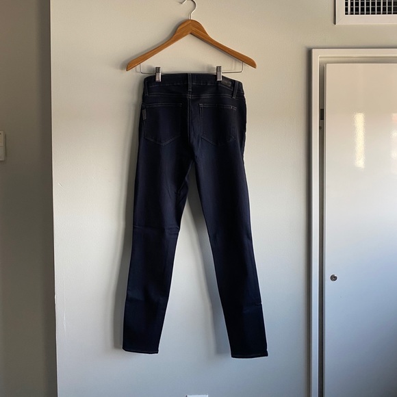 Paige Verdugo Ankle Jeans - Picture 3 of 7